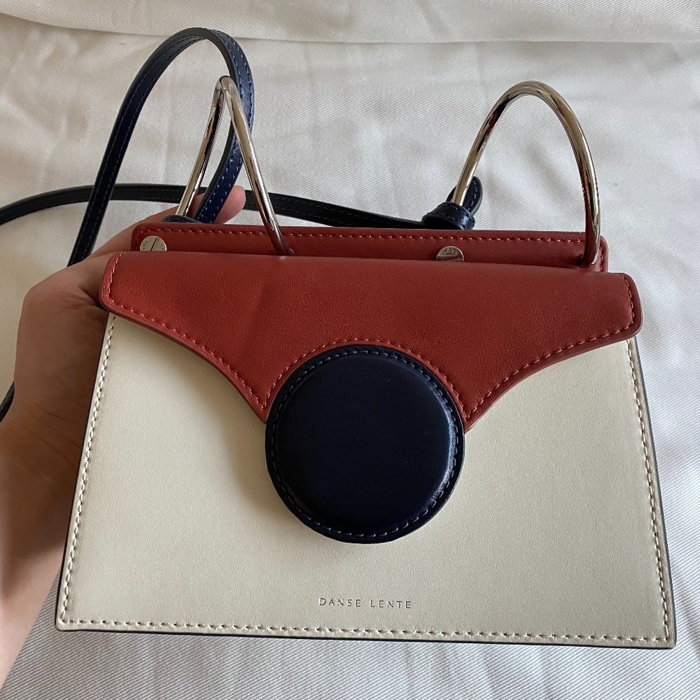 danse lente mini phoebe bag